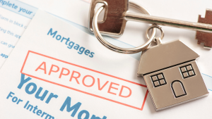Approved Home Loan Pre-Approval